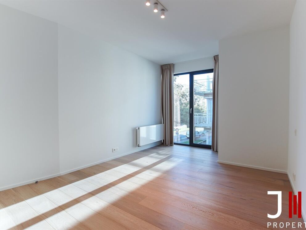 Flat for rent in Ganshoren