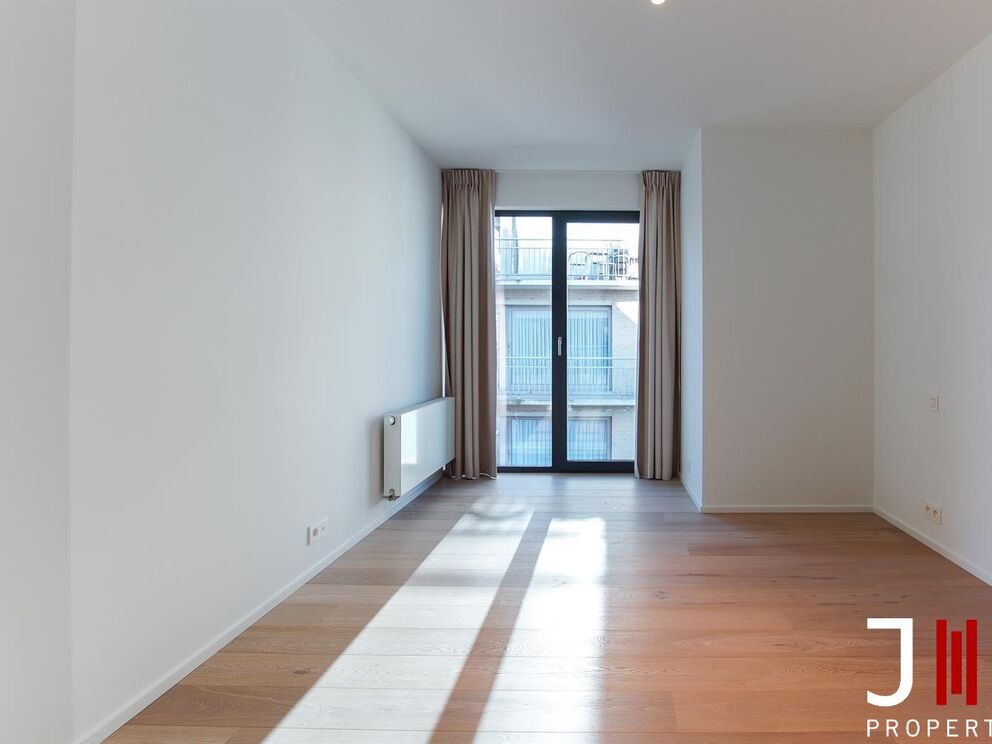 Flat for rent in Ganshoren