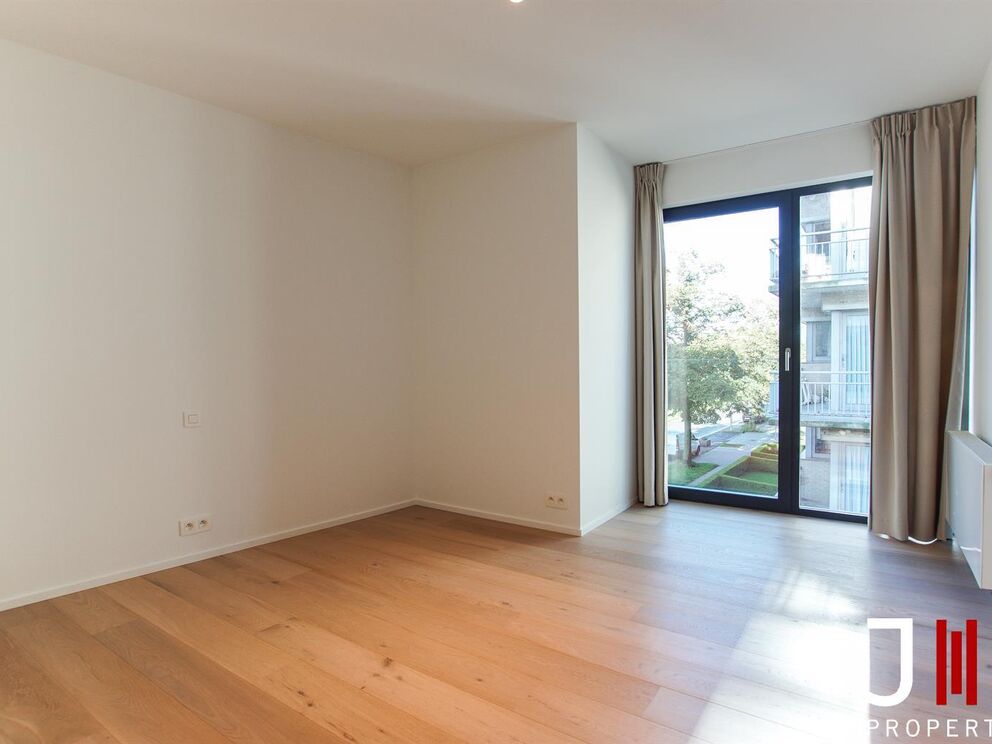 Flat for rent in Ganshoren