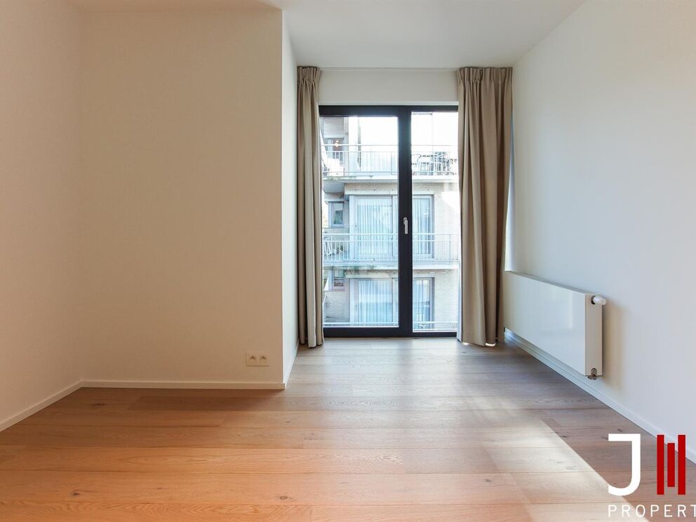Flat for rent in Ganshoren