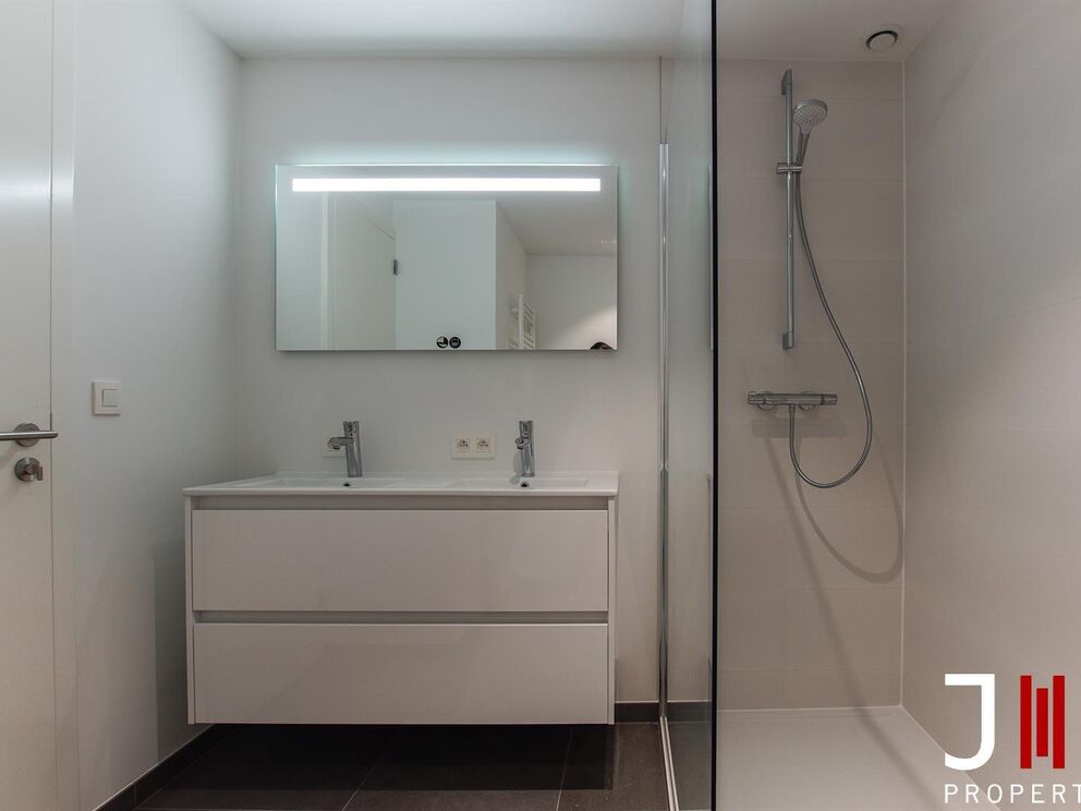 Flat for rent in Ganshoren
