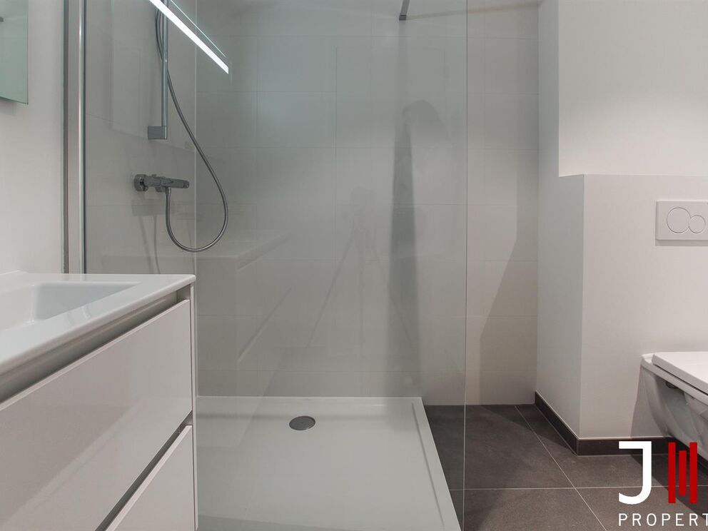 Flat for rent in Ganshoren