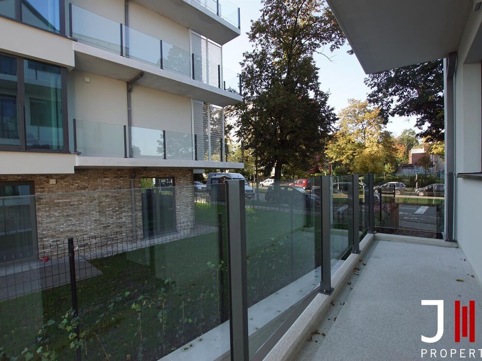Flat for rent in Ganshoren
