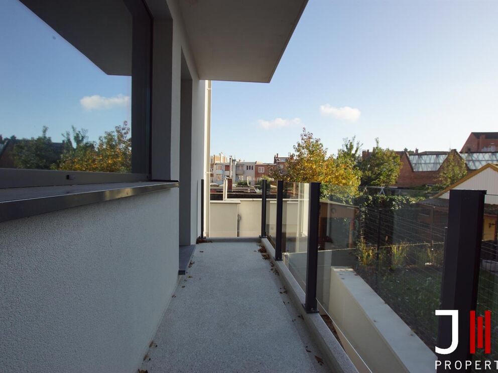Flat for rent in Ganshoren
