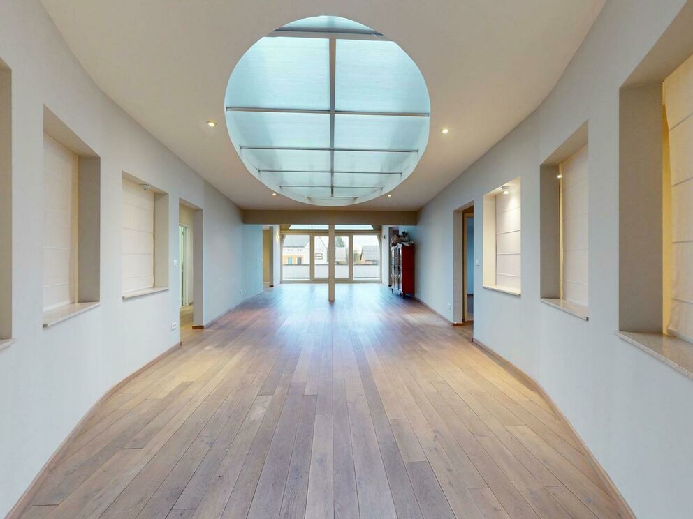 Flat for rent in Namur