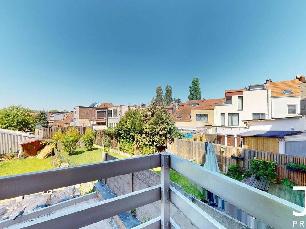 Flat for rent in Neder-Over-Heembeek