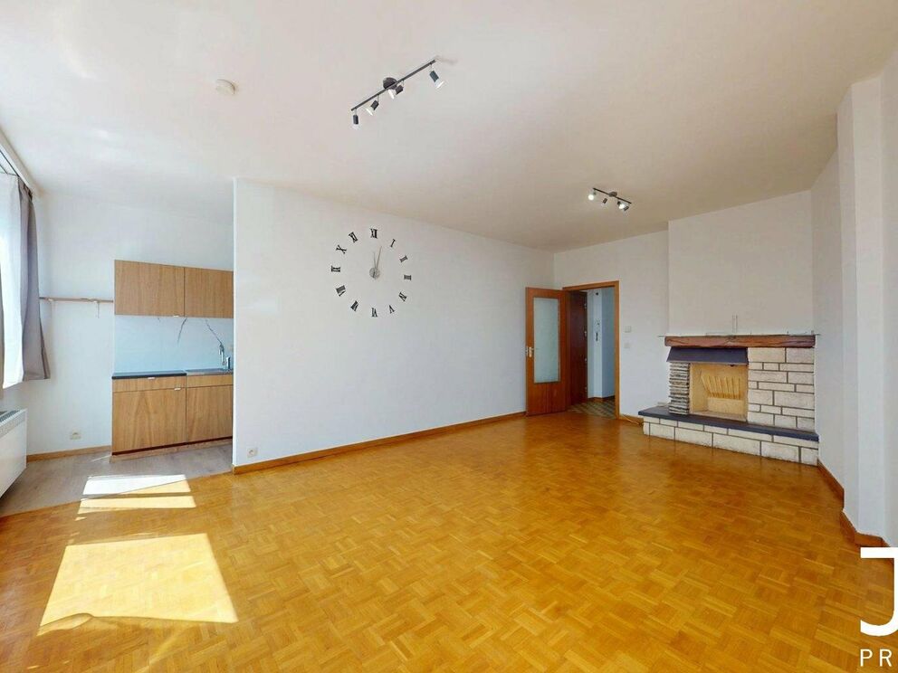 Flat for rent in Neder-Over-Heembeek