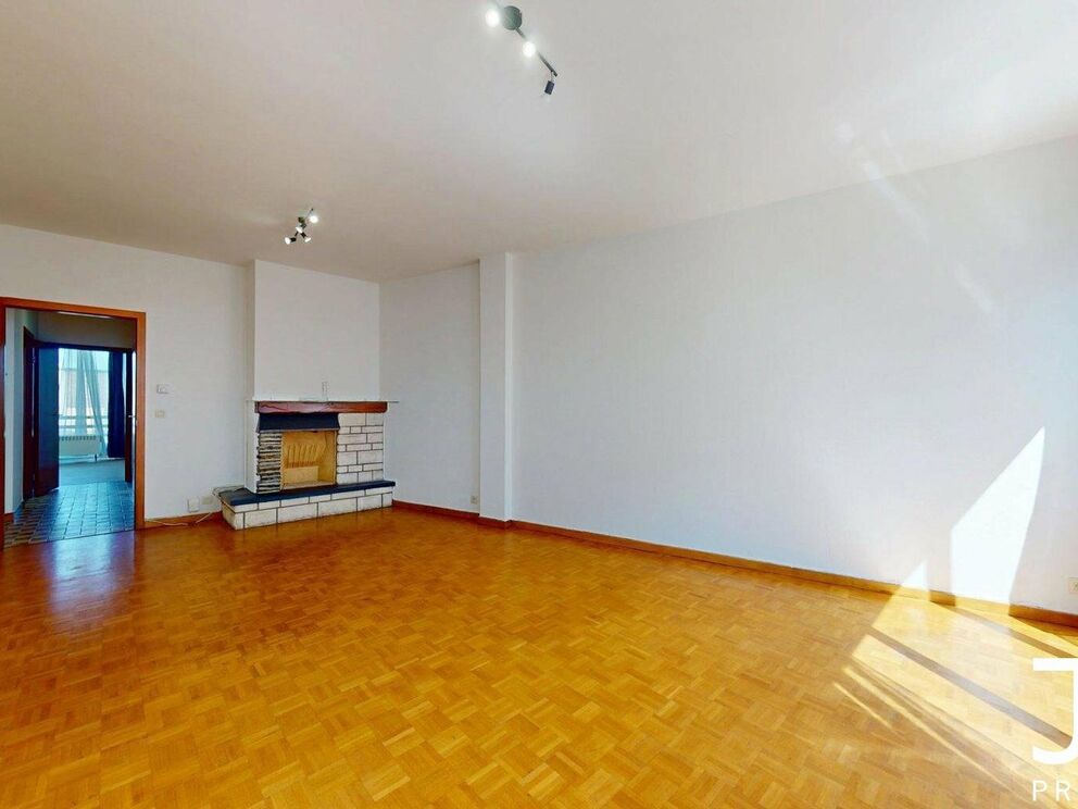 Flat for rent in Neder-Over-Heembeek