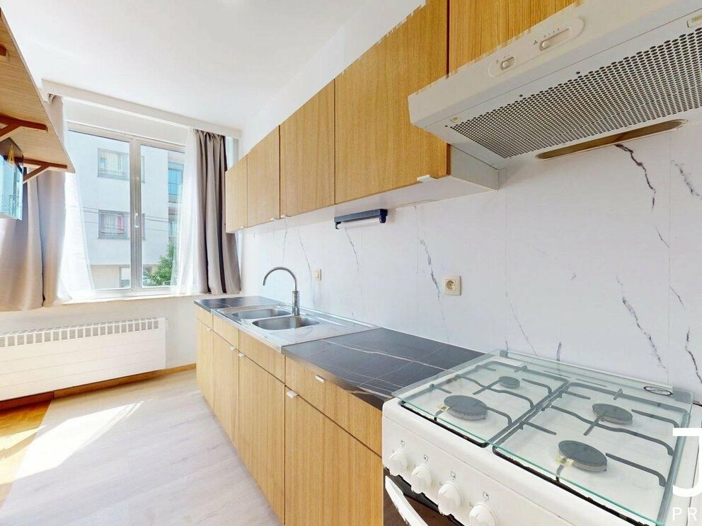 Flat for rent in Neder-Over-Heembeek