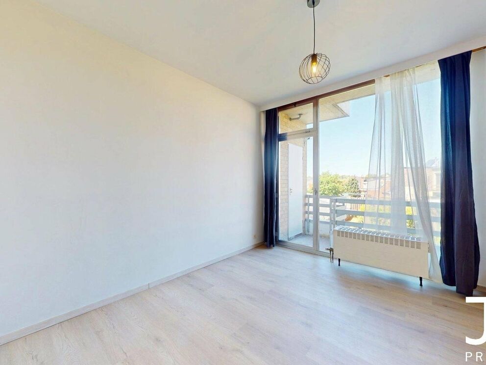 Flat for rent in Neder-Over-Heembeek