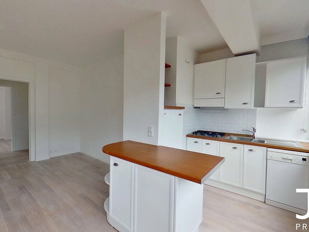 Flat for rent in Oudergem