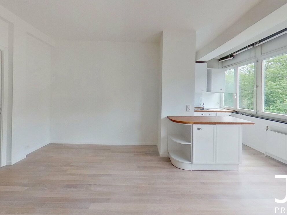 Flat for rent in Oudergem