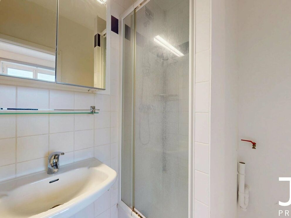 Flat for rent in Oudergem