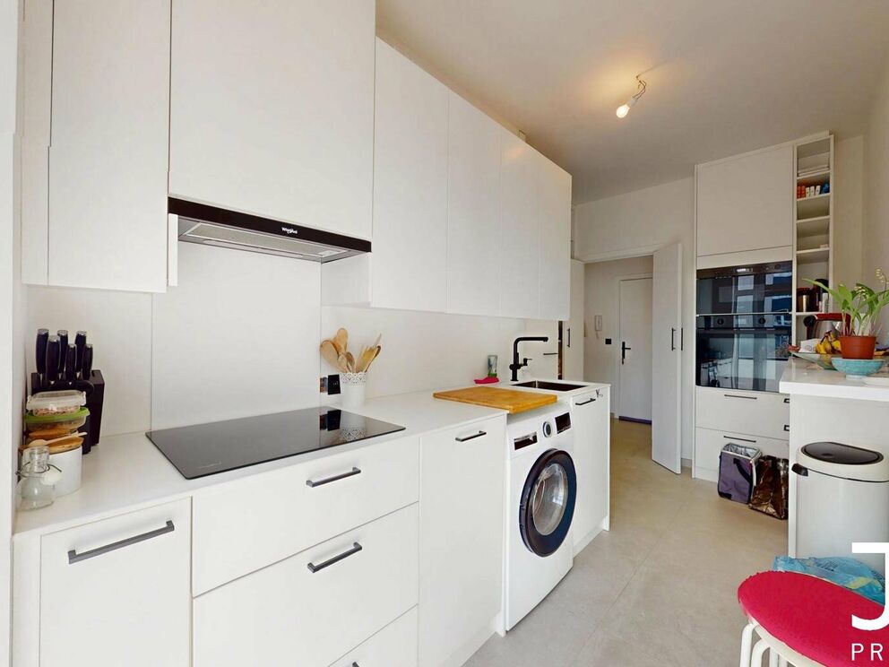 Flat for rent in Oudergem