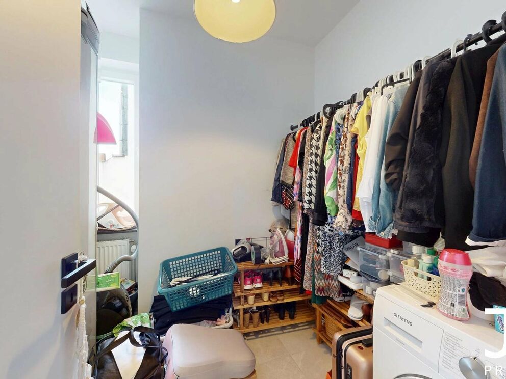 Flat for rent in Oudergem