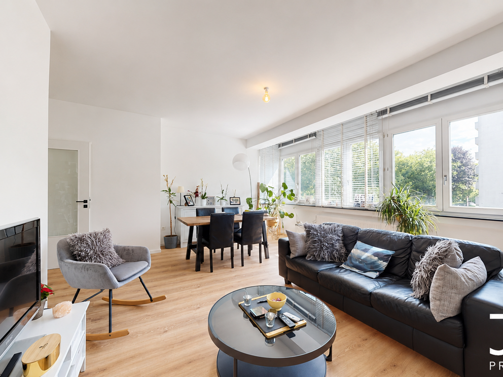 Flat for rent in Oudergem