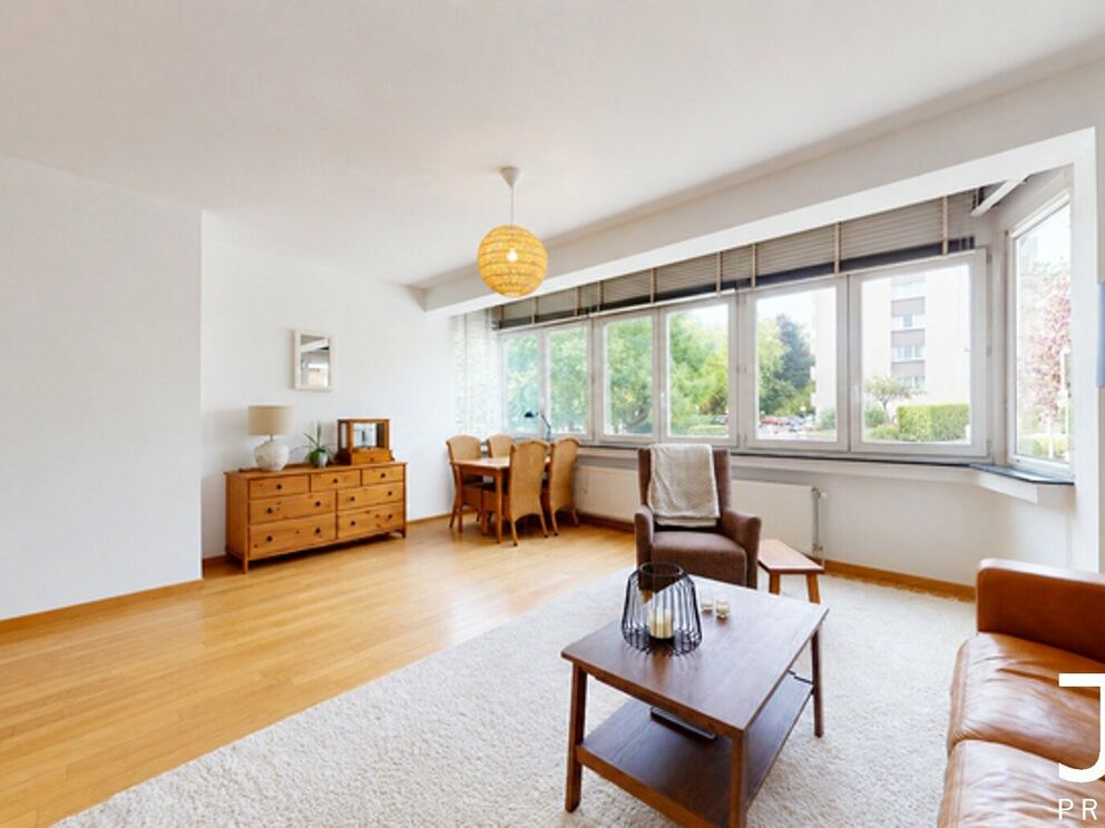 Flat for rent in Oudergem