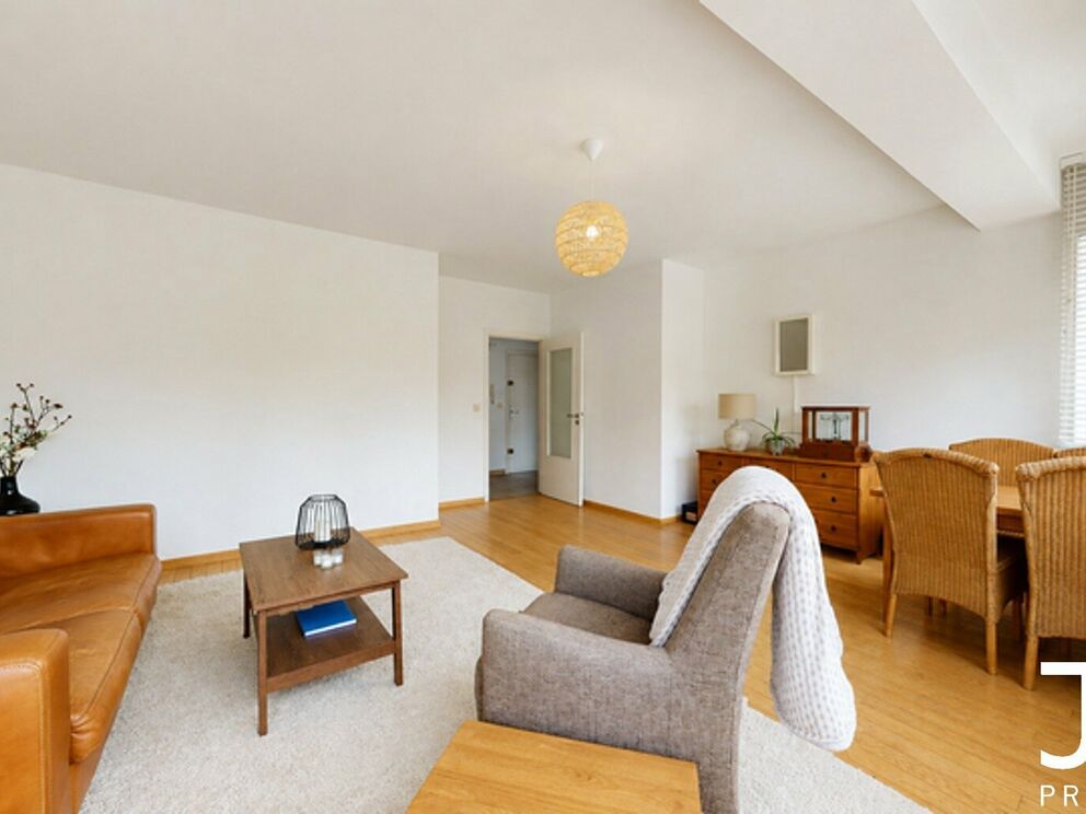 Flat for rent in Oudergem