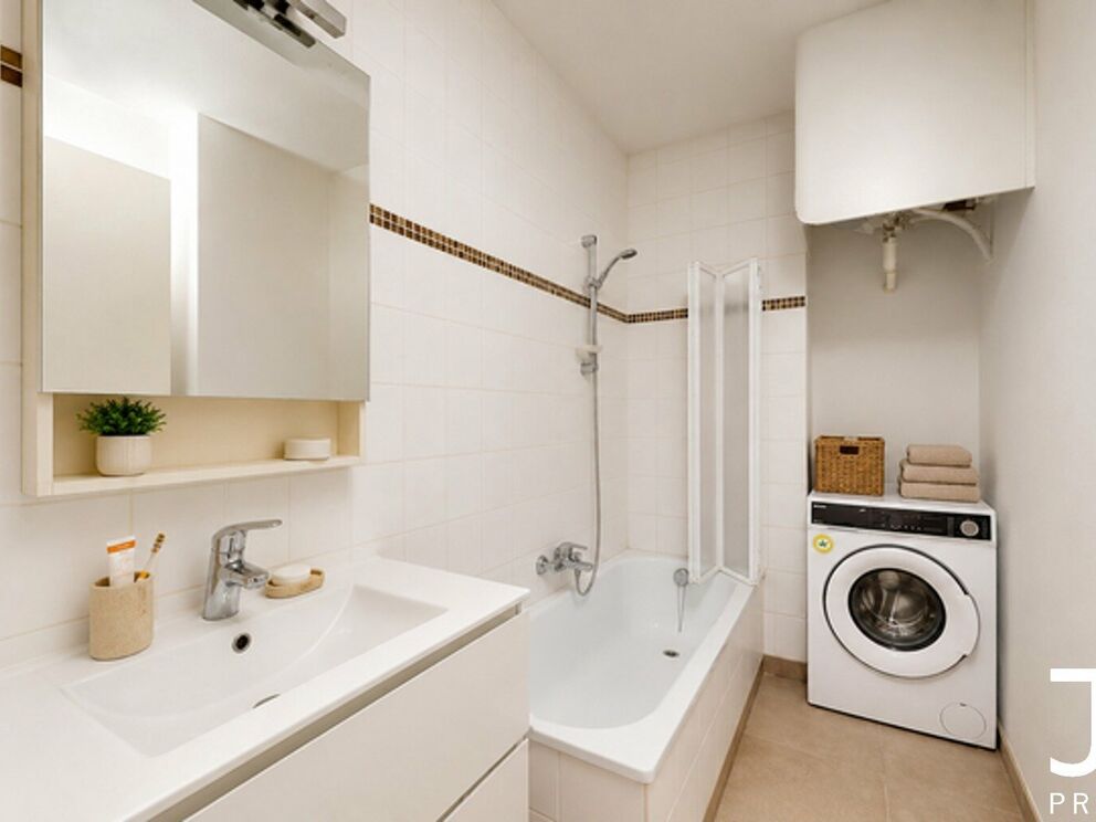 Flat for rent in Oudergem