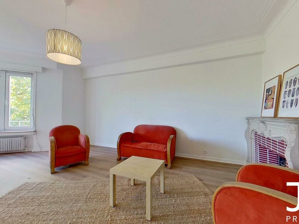 Flat for rent in Schaarbeek