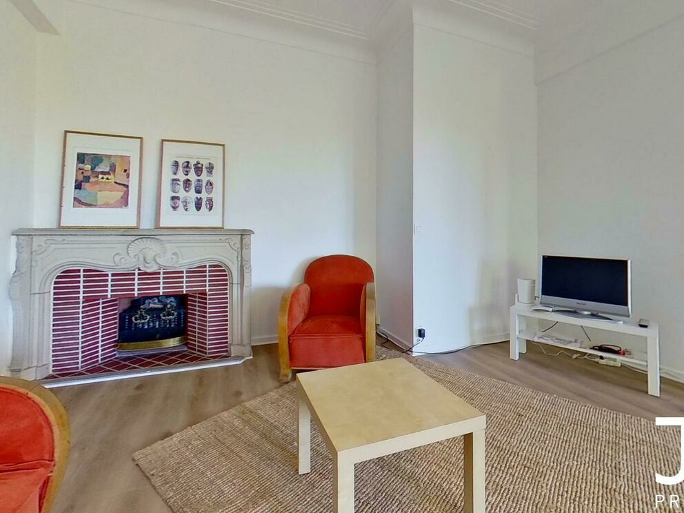 Flat for rent in Schaarbeek