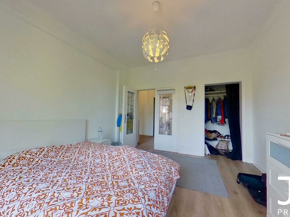 Flat for rent in Schaarbeek