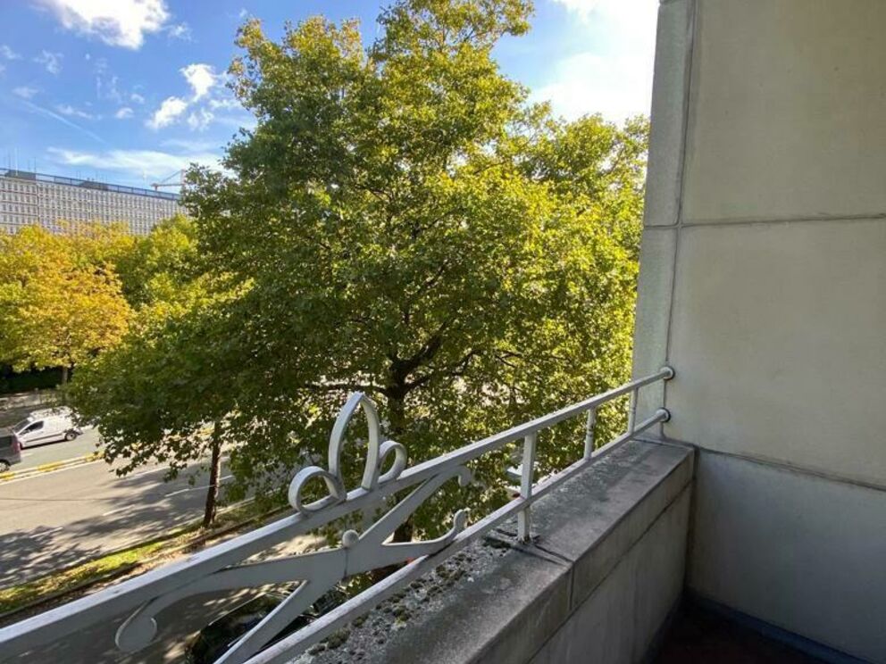 Flat for rent in Schaarbeek