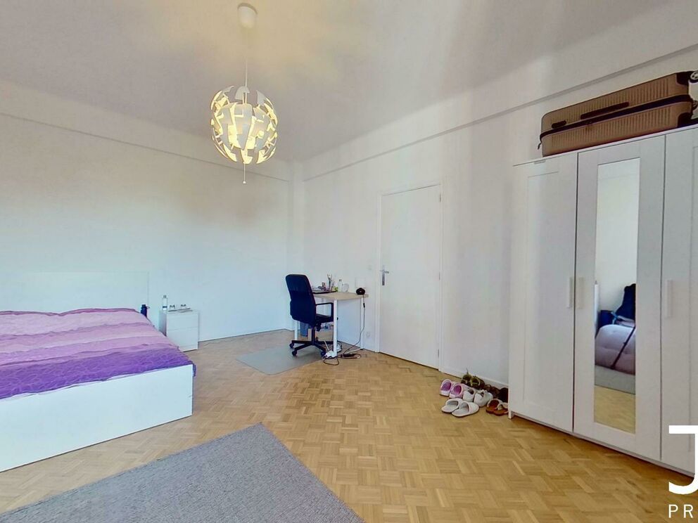 Flat for rent in Schaarbeek