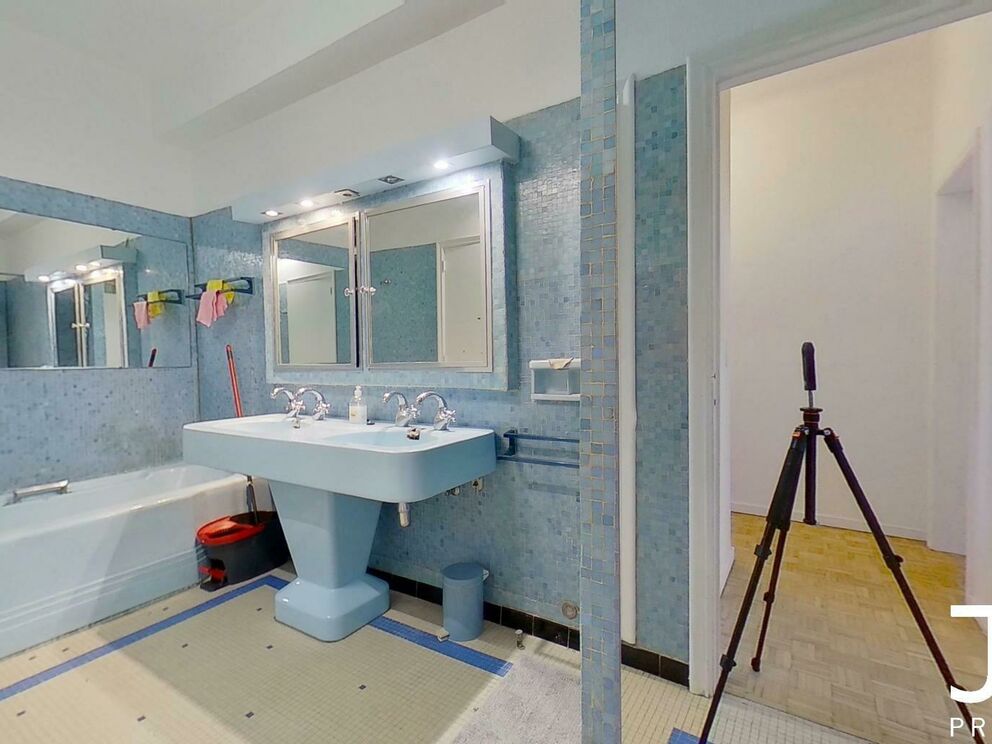 Flat for rent in Schaarbeek