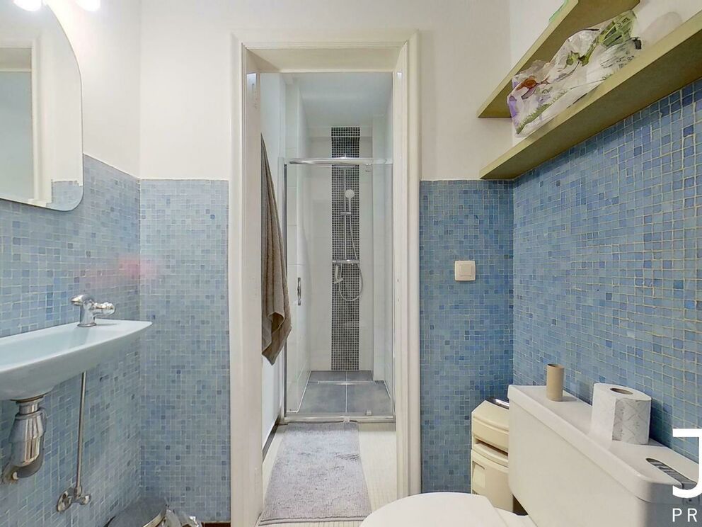 Flat for rent in Schaarbeek