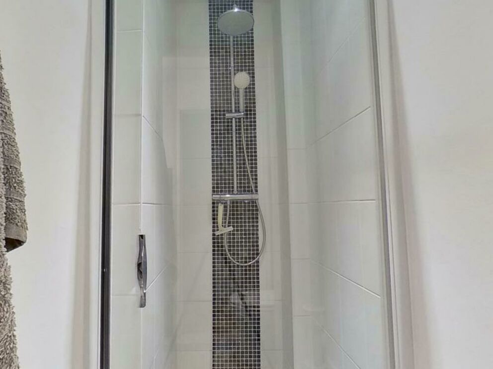 Flat for rent in Schaarbeek