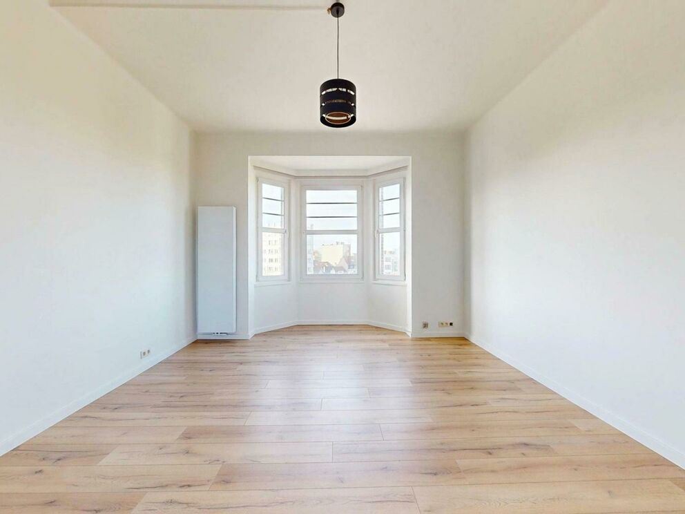 Flat for rent in Schaarbeek