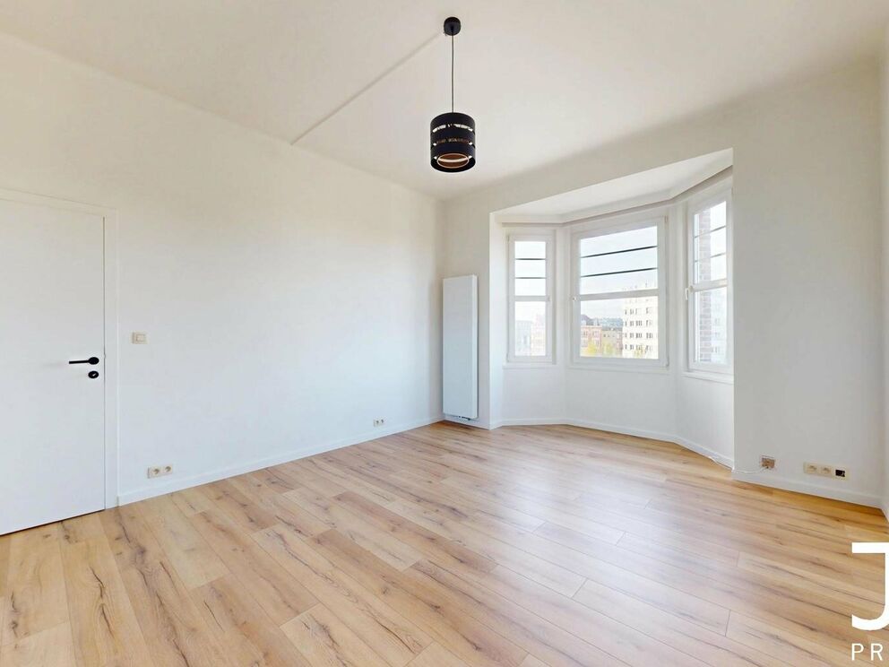 Flat for rent in Schaarbeek
