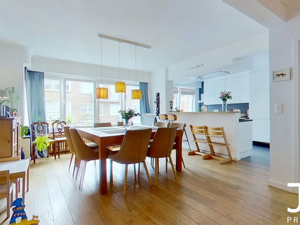 Flat for rent in Schaarbeek