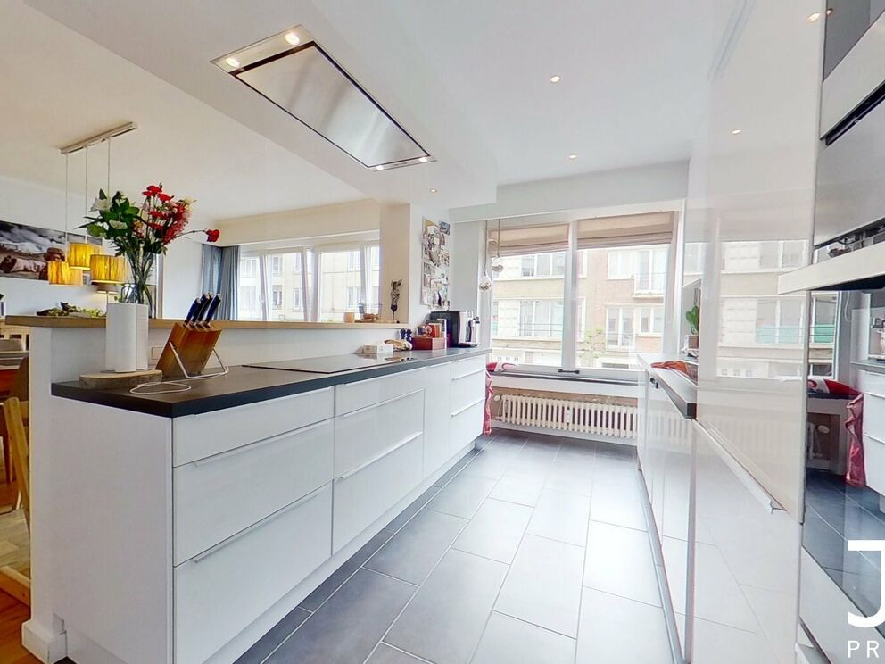 Flat for rent in Schaarbeek