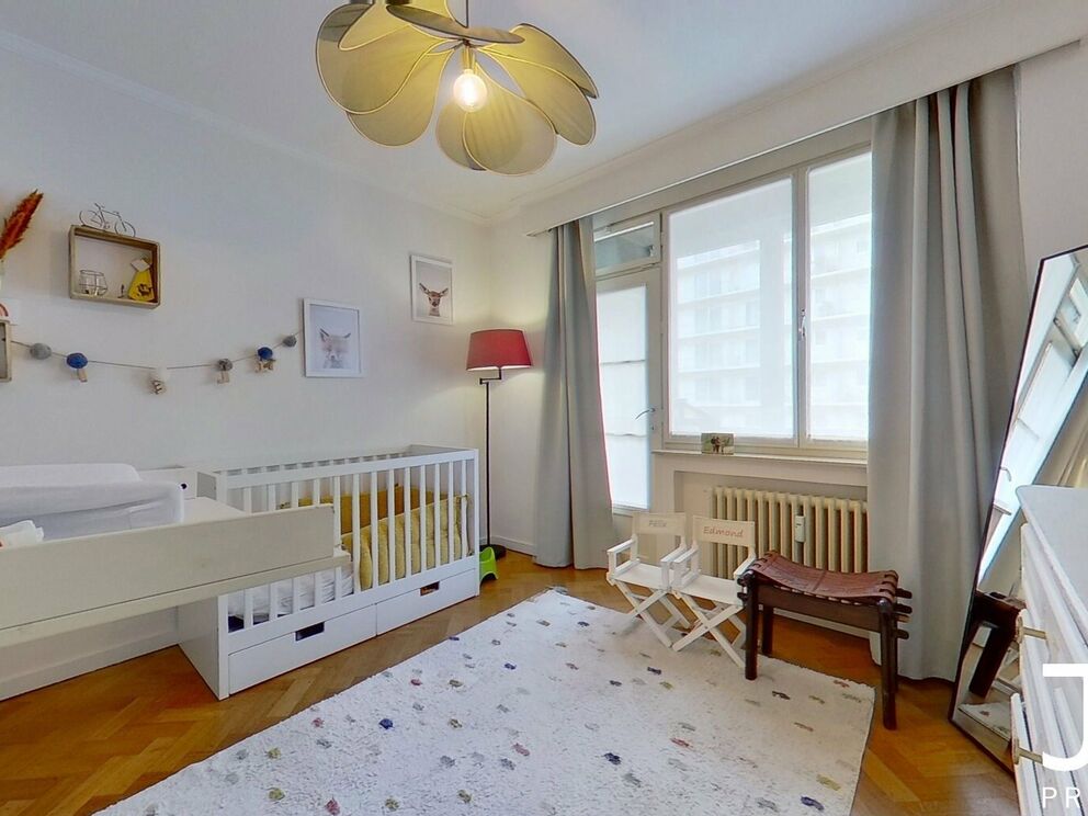 Flat for rent in Schaarbeek