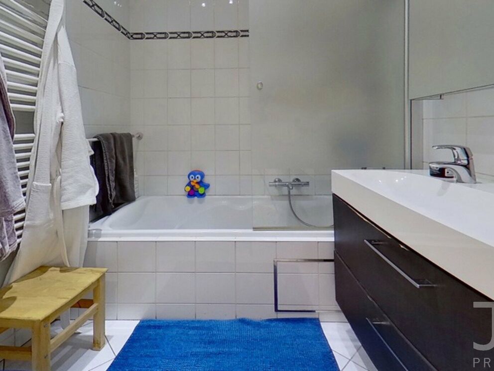 Flat for rent in Schaarbeek