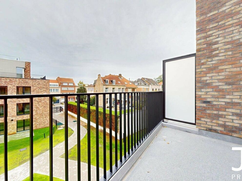 Flat for rent in Sint-Agatha-Berchem