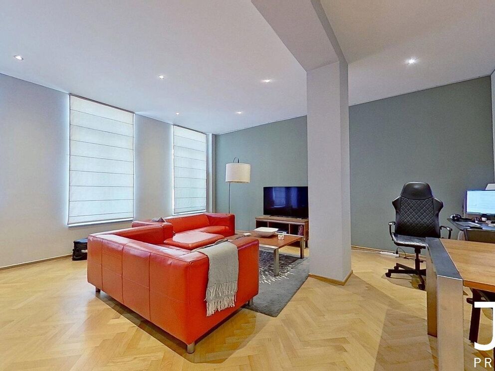 Flat for rent in Sint-Gillis