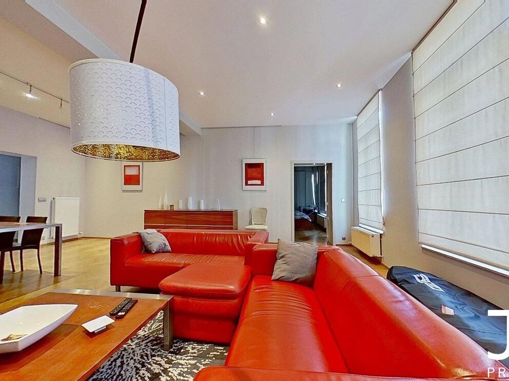 Flat for rent in Sint-Gillis
