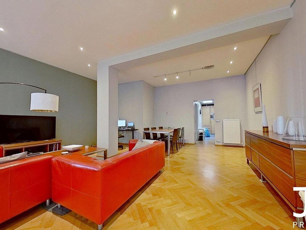 Flat for rent in Sint-Gillis