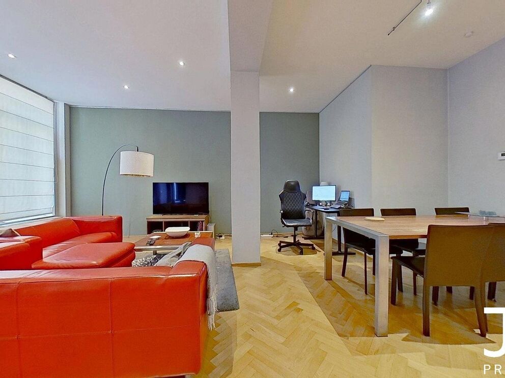 Flat for rent in Sint-Gillis
