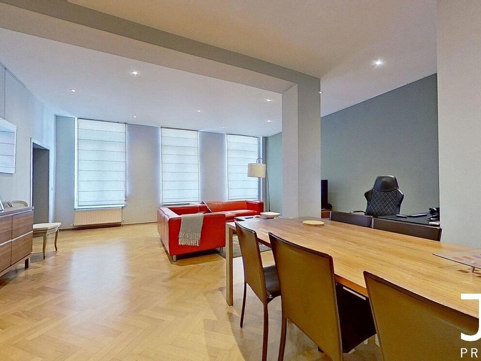Flat for rent in Sint-Gillis