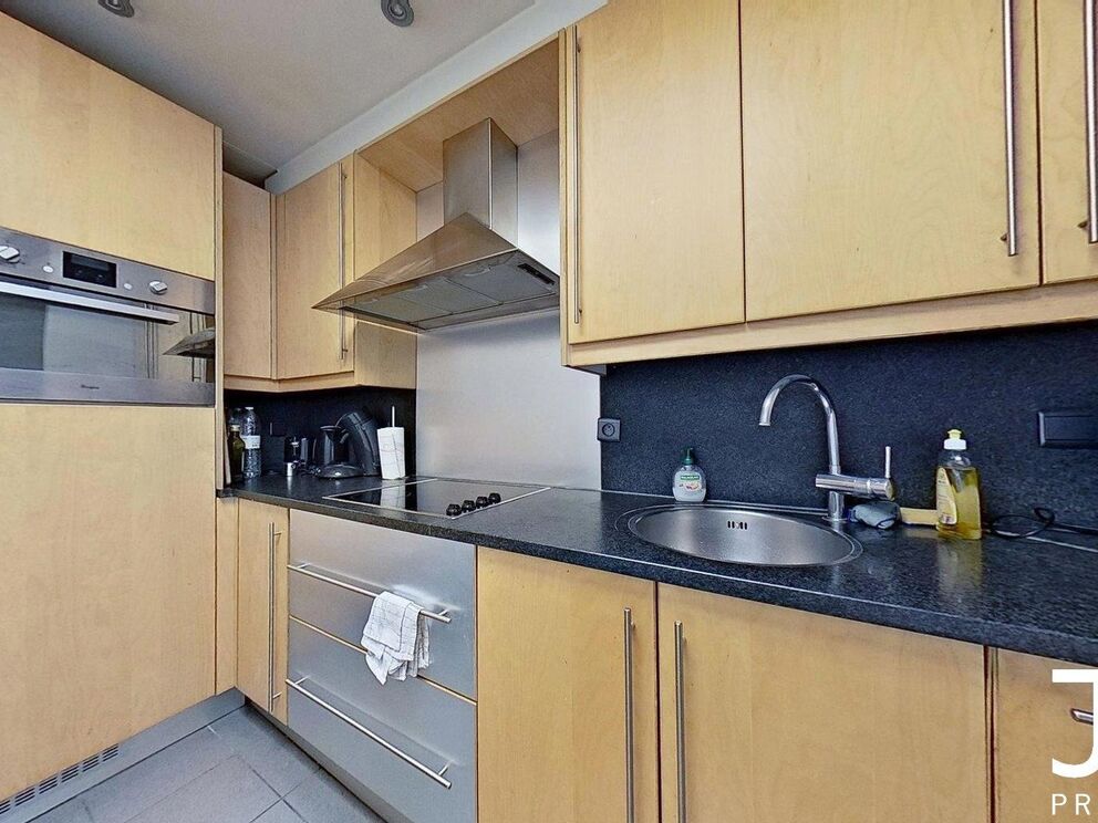 Flat for rent in Sint-Gillis