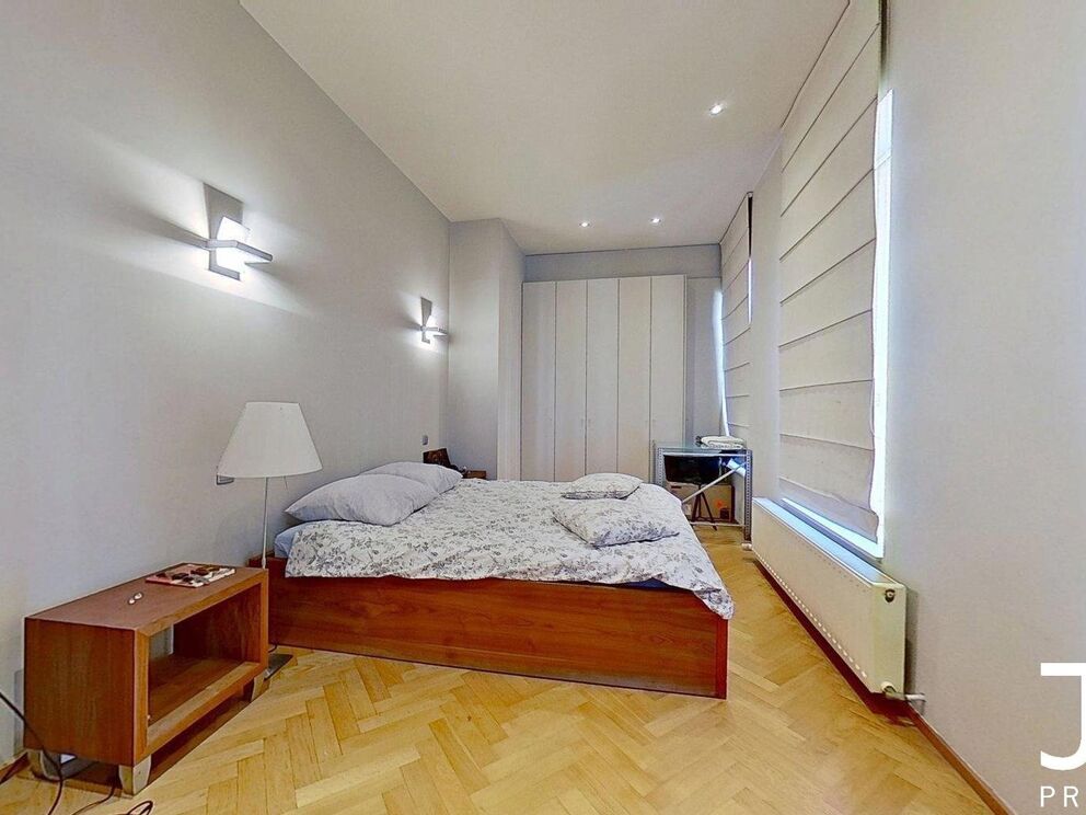 Flat for rent in Sint-Gillis