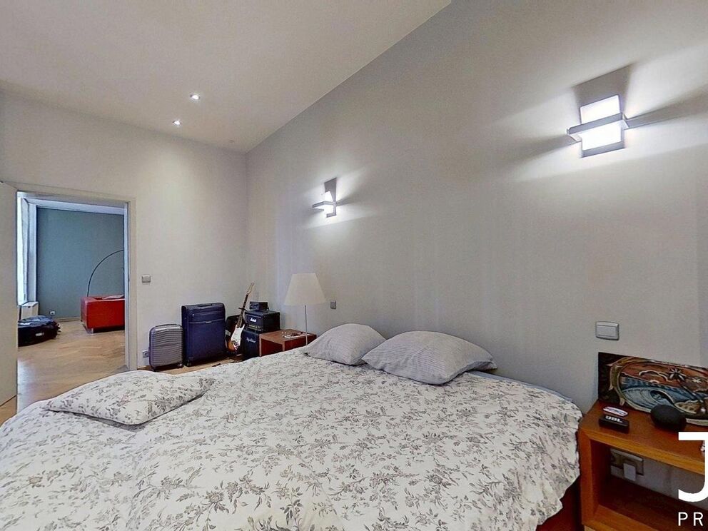 Flat for rent in Sint-Gillis