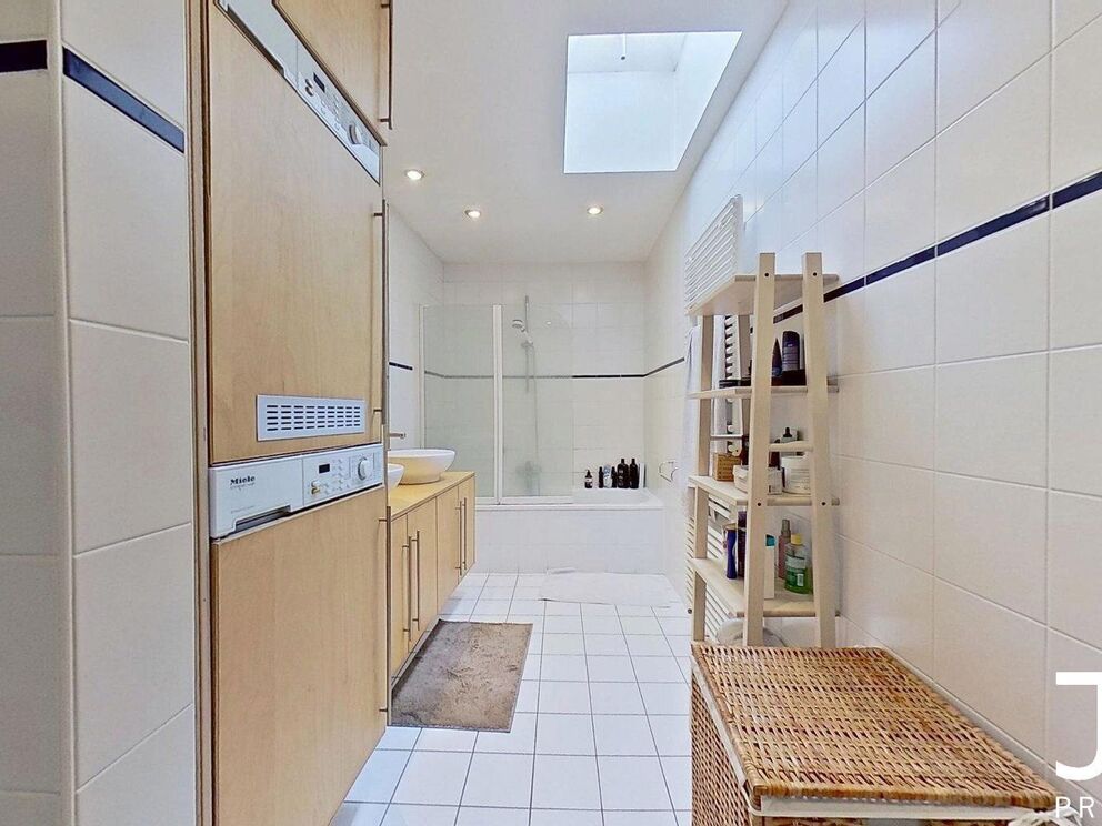 Flat for rent in Sint-Gillis