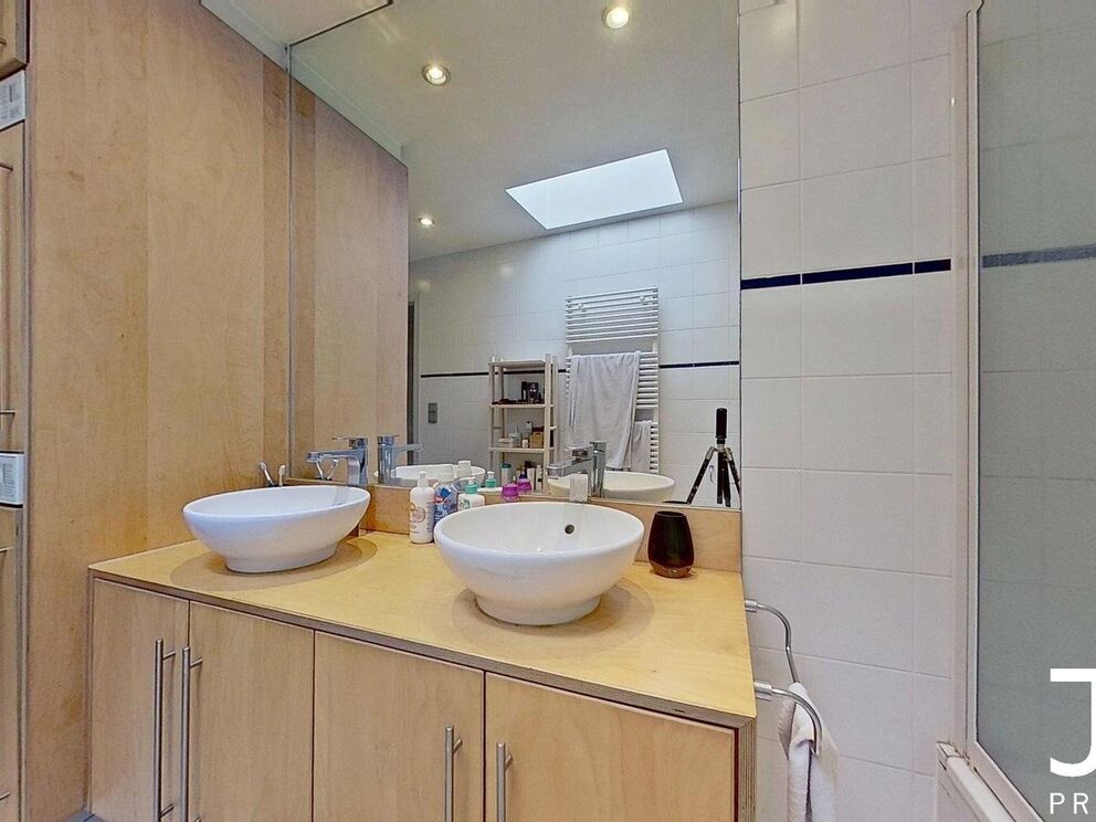 Flat for rent in Sint-Gillis