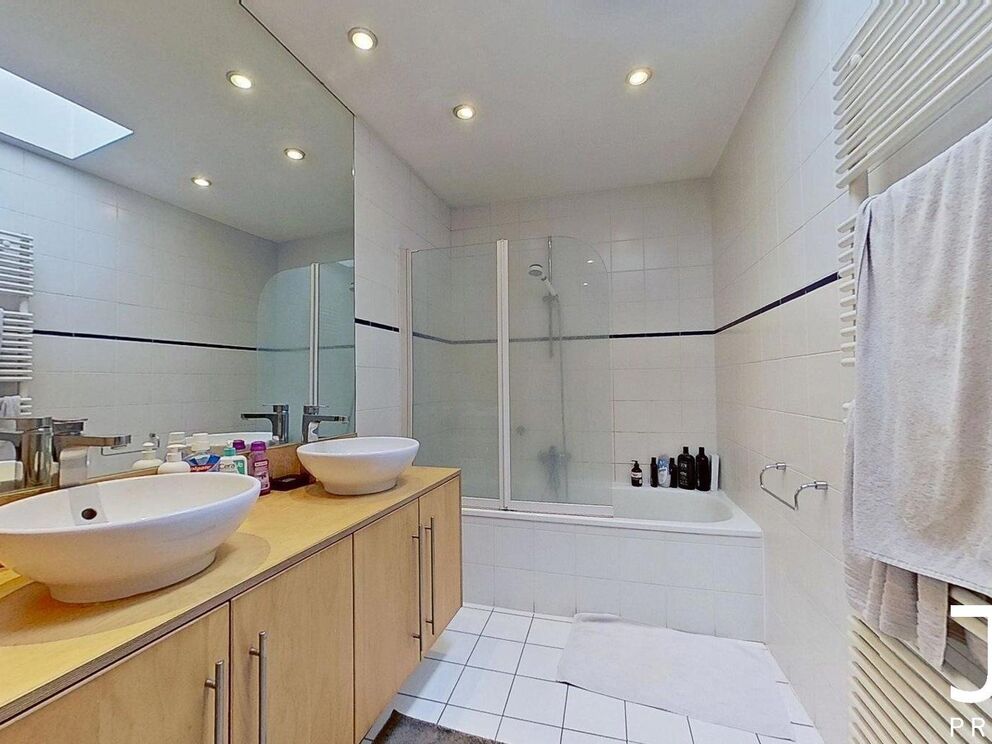 Flat for rent in Sint-Gillis
