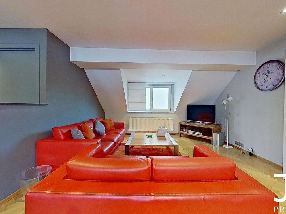 Flat for rent in Sint-Gillis